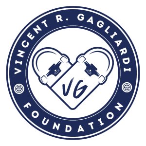 Vincent's Run Logo
