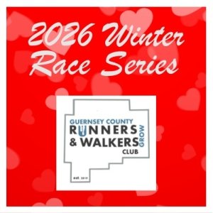 Run Your Heart Out 5k Logo