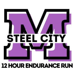 Steel City 12 Hour Run & Ruck Logo