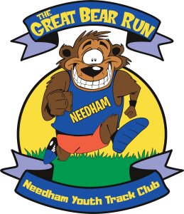 Great Bear Run Logo