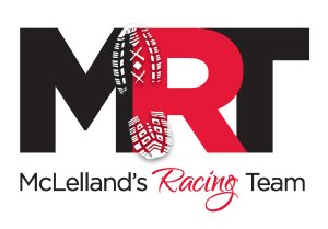MRT 2026 5k Logo