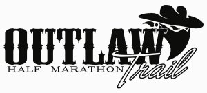 Outlaw Trail Ultra Half Marathon Logo