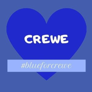 BlueForCrewe 5k