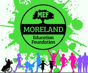Wild for Moreland Community 5K (Run/Walk)