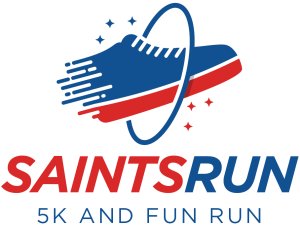 Saints Run