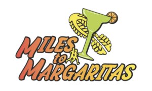 Miles to Margaritas 5k - Atlanta Logo
