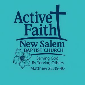 NSBC Spring Into Service 5K Logo