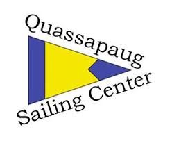 4th Annual Sail to the Finish 2M Run Logo