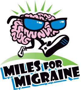 Miles for Migraine Houston
