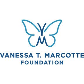 Vanessa T. Marcotte Foundation 5K Run/Walk Logo