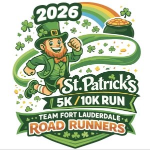 St. Patrick's 5K / 10K