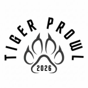 Tiger Prowl 1 Mile & 5k