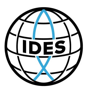 IDES 5K Run/Walk for Hunger Logo