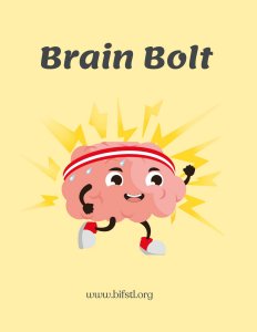 Brain Bolt 5K