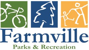 Farmville 5k & Fun Run Logo