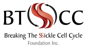 Sickle Cell Warrior Walk & Run 5K Logo