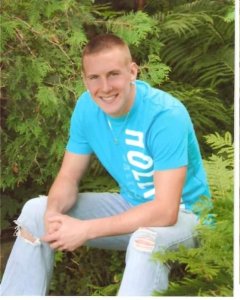 RJ VanDeMortel 5K Logo