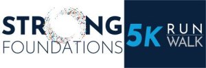 Strong Foundations 5K Logo