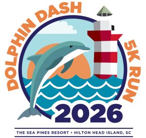 Sea Pines Dolphin Dash 5K