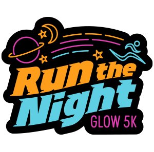 Run The Night Glow 5K