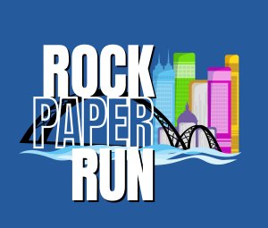 Rock, Paper, Run 5K Run/Walk