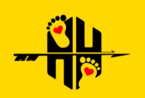 Harley's Hustle Logo