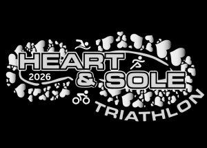 Heart and Sole Triathlon Logo