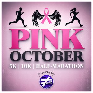 Pink October Logo
