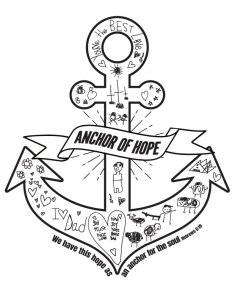 Anchor Of Hope