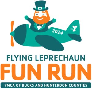 YMCA Flying Leprechaun Fun Run