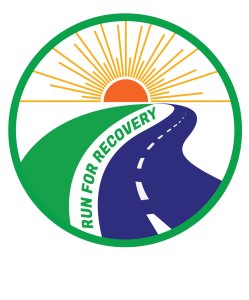 Run for Recovery 5K Logo