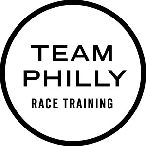 Team Philly Race Training 2026