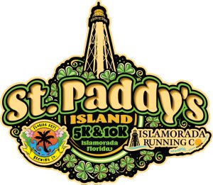 St Patty’s Island Run 5K/10K