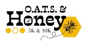 O.A.T.S. n’ Honey 5k/10k Logo