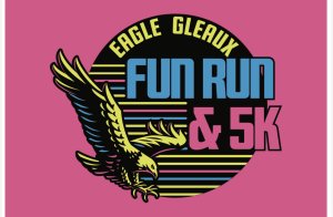 Eagle Gleaux Run