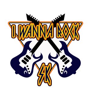 I Wanna Rock 5K