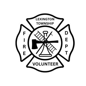 Get Fired Up for First Responders 5K Logo