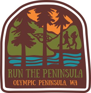 Spruce Railroad Run/Walk Logo