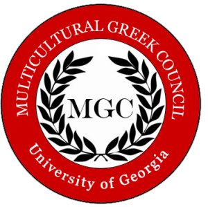 Multicultural Greek Council 5K Logo