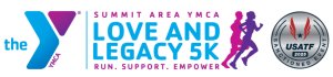 Love and Legacy 5K Logo