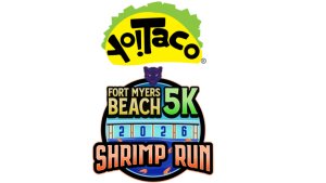 Yo! Taco Shrimp Run 5k presented by Cypress Lake Athletic Department