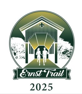 TRAIL BLAZER 15k & 5k Logo