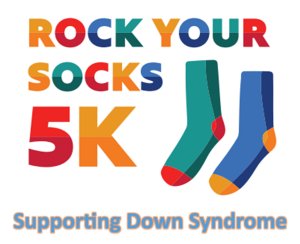 Rock Your Socks 5K