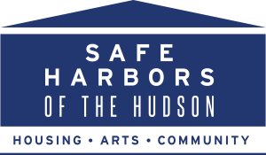 Safe Harbors of the Hudson Run/Walk 5K Logo
