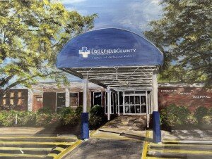 Ridge Healthcare Foundation 5k Fun Run