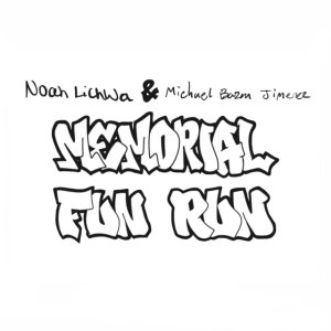 Michael Bazan Jimenez & Noah Lichwa Memorial Fun Run/Walk