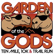 Garden of the Gods Little Horn and Big Horn Kids Races