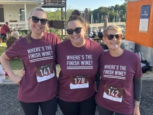 The Market Sizzle Logo