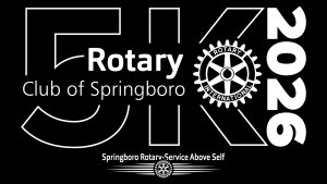 Rotary 5k
