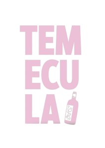 Temecula Half Marathon, 10K, 5K Logo